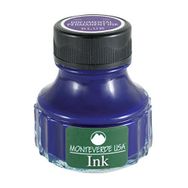 Monteverde G308DU Documental Blue 90 ml Mürekkep