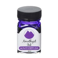 Monteverde G309AM 30 ml Amethyst Şişe Mürekkep