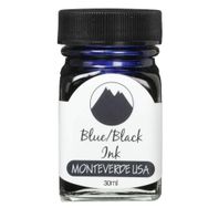 Monteverde G309BB 30 ml Blue-Black Şişe Mürekkep