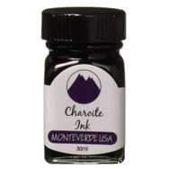 Monteverde G309CH 30 ml Chariote Şişe Mürekkep