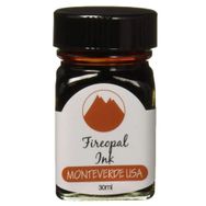 Monteverde G309FO 30 ml Fireopal Şişe Mürekkep