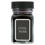 Monteverde G309LN 30 ml Coal Şişe Mürekkep