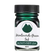 Monteverde G309MG Monteverde Green 30 ml Şişe Mürekkep