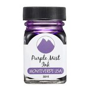 Monteverde G309PM 30 ml Purple Mist Şişe Mürekkep