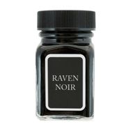 Monteverde G309VN 30 ml Raven Şişe Mürekkep