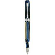 Monteverde Giant Sequoia Serisi Mv32282 Dk M Blue Dolma Kalem