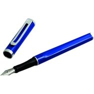 Monteverde MV41433 Limonada Serisi Mavi Dolma Kalem