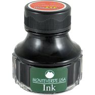 Monteverde Red Velvet 90 ml Şişe Mürekkep
