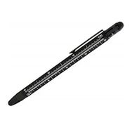 Monteverde Tool Pen Serisi MV35232 Dk Toolpen Multifunction Siyah Dolma Kalem