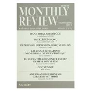 Monthly Review Sayı: 6 - Haziran 2006 - Kolektif