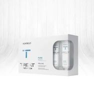 Montibello 10x20 ml Treat Naturtech Kepek Karşıtı Peeling