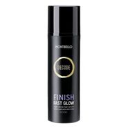 Montibello Decode 50 ml Finish Fast Glow Saç Şekillendirici Serum