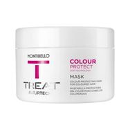 Montibello Treat Naturtech Colour Protect 200 ml Maske