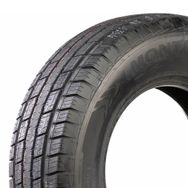 Montreal 235/75 R15 105S Terra-X H/T Yaz Lastiği 2024