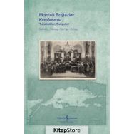 Montrö Boğazlar Konferansı - Seha L. Meray