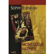 Montsegur Hazinesi - Sophy Burnham