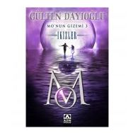 MONUN GIZEMI 3 - İKIZLER - GÜLTEN DAYIOĞLU