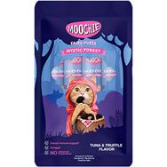 Moochie 5x15 gr Ton Balıklı ve Mantarlı Sıvı Kedi Ödülü