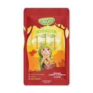 Moochie Tavuk Havuç Balkabağı 5x15 gr Sıvı Kedi Ödülü