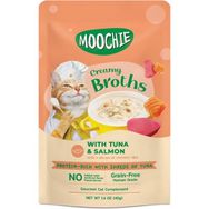 Moochie Ton-Somon 40 gr Çorba Kedi Ödülü