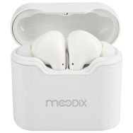 Moodix KI23KT03 Beyaz Bluetooth Kulaklık