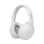 Moodix KO23NB1701 Beyaz Bluetooth Kulaklık