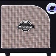 Mooer DH01 Amplifikatör Hornet Black 15 W Modeling Guitar