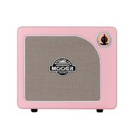 Mooer DH03 Hornet 15 W Pembe Combo Gitar Amfisi