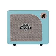 Mooer DH05 Hornet 15 W Mavi Combo Gitar Amfisi