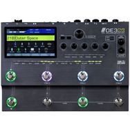 Mooer GE300 Lite Siyah Çoklu Efekt Prosesörü