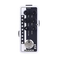 Mooer M013 Micro Pre AMP Pedalı