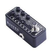 Mooer M020 Micro Pre AMP Pedalı