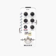 Mooer M701 Tone Capture Elektro Gitar Eq Pedalı