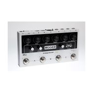 Mooer M999 Pre AMP Live Digital Multi Pedalı