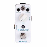Mooer MDL2 Micro Serisi Reecho Digital Delay Pedalı