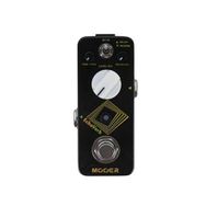 Mooer MDV1 Micro Serisi EchoVerb Digital Delay ve Reverb