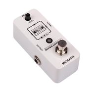 Mooer MLP1 Micro Looper Recording Pedal