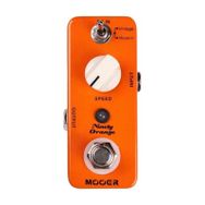 Mooer MPH1 Ninety Orange Phaser Pedalı