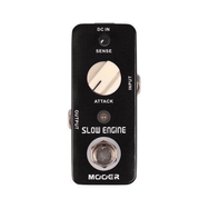 Mooer Msg1 Slow Engine Slow Motion Gitar Pedalı