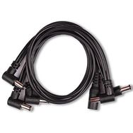 Mooer PDC-5A Pedal DC 5'li Pipo Tip Power Kablo