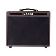 Mooer SD50A Akustik Gitar Amfisi