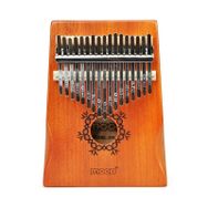 Moon 17S1 17 Notalı Maun Kalimba