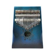 Moon 17S3 17 Notalı Maun Kalimba