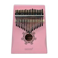 Moon 17S4 17 Notalı Maun Kalimba