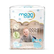 Moon Care No:3 Midi 68 Adet Bebek Bezi