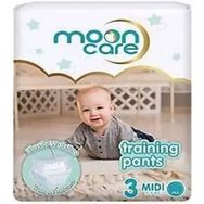Moon Care No:3 Midi Külot Bebek Bezi