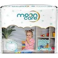 Moon Care No:5 Junior 24 Adet Külot Bebek Bezi