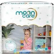 Moon Care No:5 Junior Külot Bebek Bezi