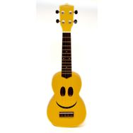Moon GU80B Smile Ukulele