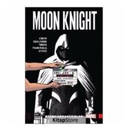 Moon Knight Cilt: 2 - Reenkarnasyonlar - Jeff Lemire